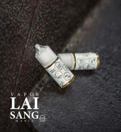 賴桑（LAI SANG）煙油