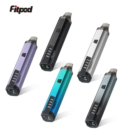 Fitpod X