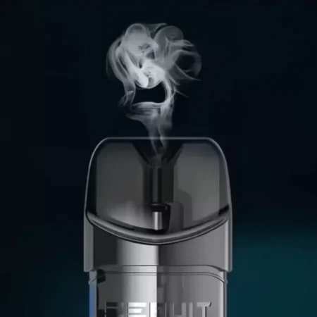 EEQUIT X二代空煙彈  一盒三入 711到付