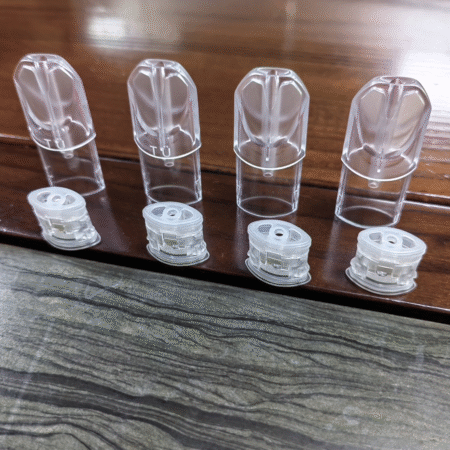 sp2空煙彈 通配一代sp2spro/sp2s/ilia哩啞等一代主機 台灣現貨 711到付