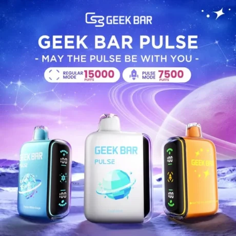 GeekBar Pulse 15000