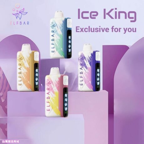 Elfbar Ice King 30K puffs 