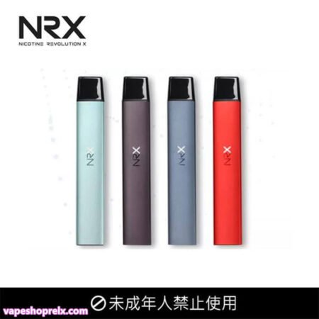NRX主機 尼威三代霧化桿 電子煙霧化桿 電子煙主機 台灣現貨 711到付